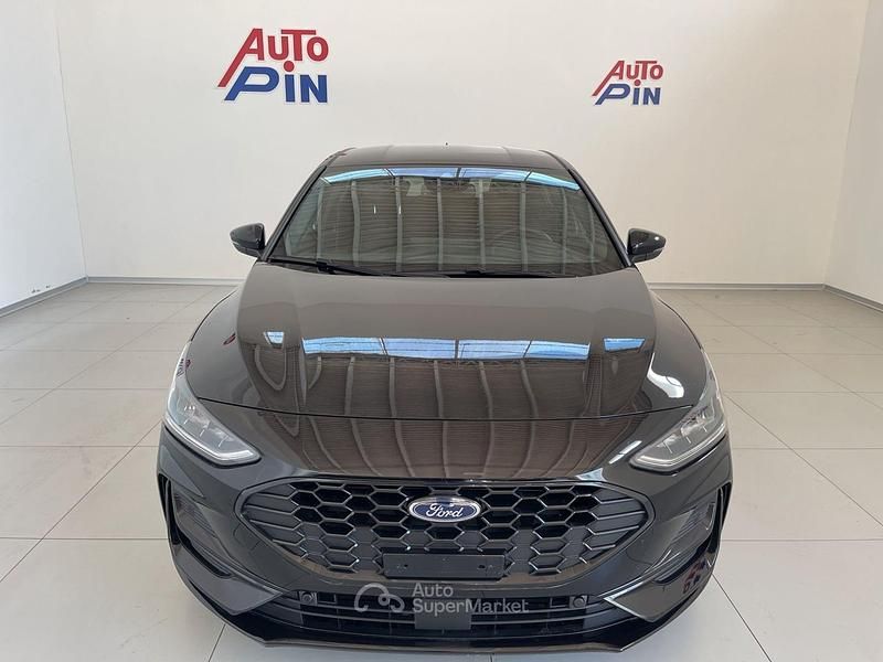 Usata Ford Focus ST-Line 116 CV (85 kW) 2025 Other Utilitaria