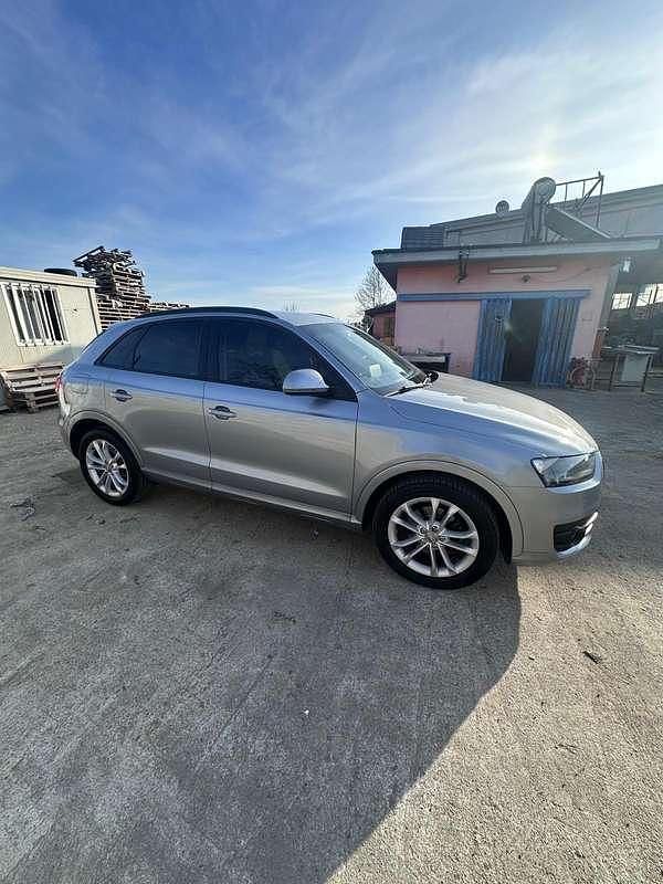 Usata Audi Q3 Advanced 177 CV (130 kW) 2013 SUV