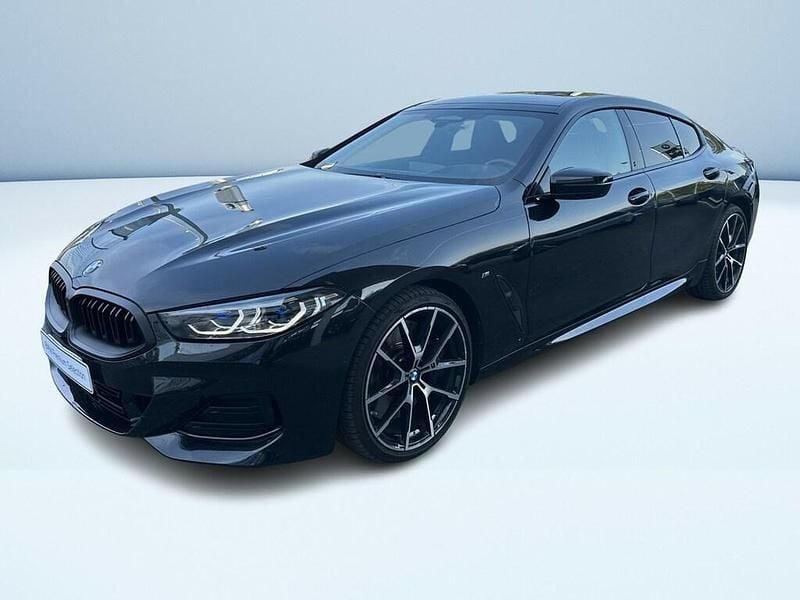 Usata 2024 BMW 840 Comfort Edition Coupé | 68.900 € (Buon prezzo) - Immagine 1/3