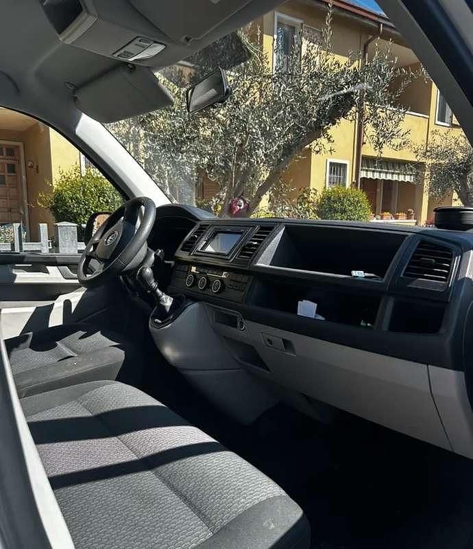 Usata VW Caravelle Trendline 150 CV (110 kW) 2017