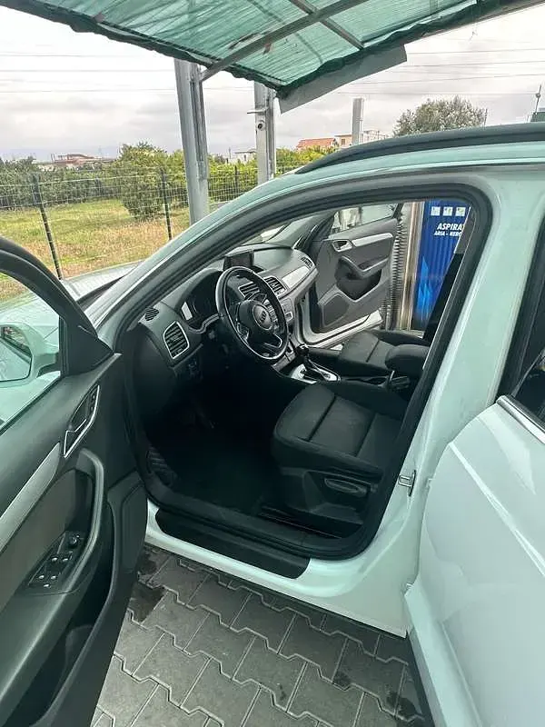 Usata Audi Q3 Business 150 CV (110 kW) 2018 SUV