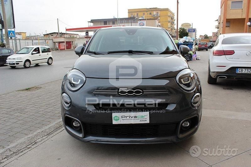 Usata Fiat 130 Sport 130 CV (95 kW) 2022 Grigio Station wagon