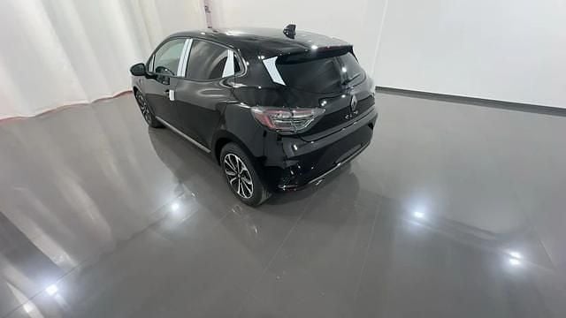 Nuova Renault Clio V Techno 101 CV (74 kW) 2025 Nero Berlina