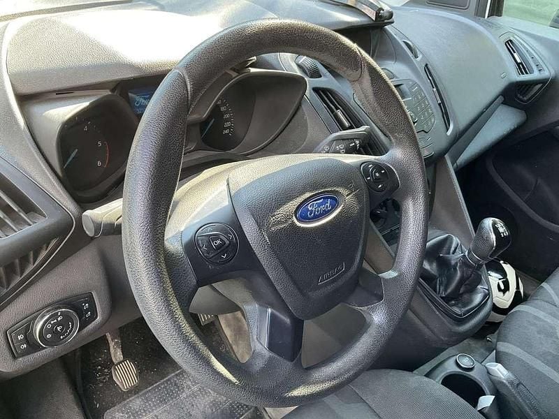 Usata Ford Transit 95 CV (69 kW) 2013 Furgone