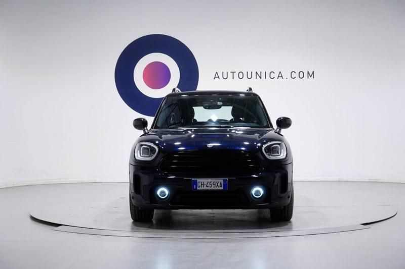 Usata Mini Countryman 149 CV (109 kW) 2022 SUV