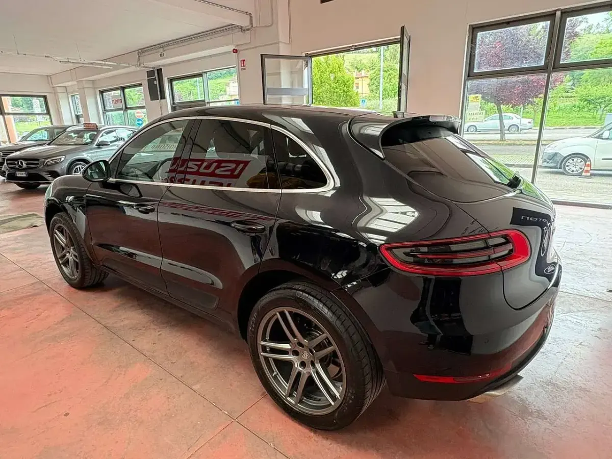 Usata Porsche Macan 252 CV (185 kW) 2018 Other SUV