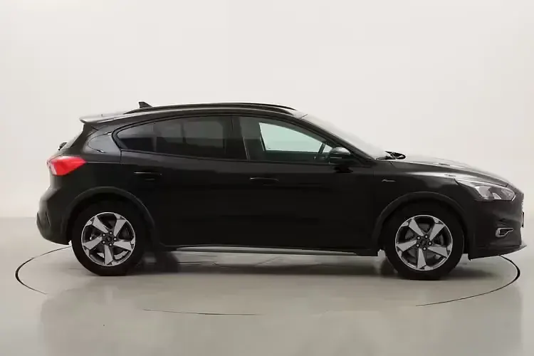 Occasion Ford Focus Active 125 ch (91 kW) 2020 Noir Berline