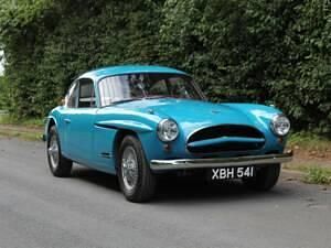 Altri Usata 1955 Jensen 541 Coupé | 77.913 € - Immagine 1/4