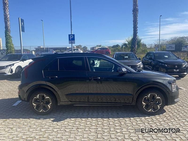 Usado Kia e-Niro 50 kW (68 CV) 2023 Gris SUV