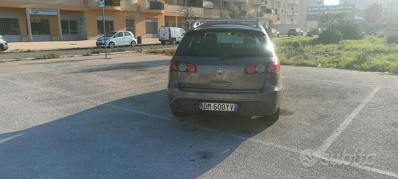 Usata Fiat Croma 120 CV (88 kW) 2007 Station wagon