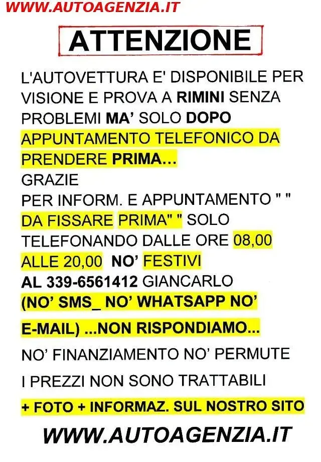 Usata Fiat Panda 4x4 Climbing 75 CV (55 kW) 2014 Nero metallizzato Utilitaria
