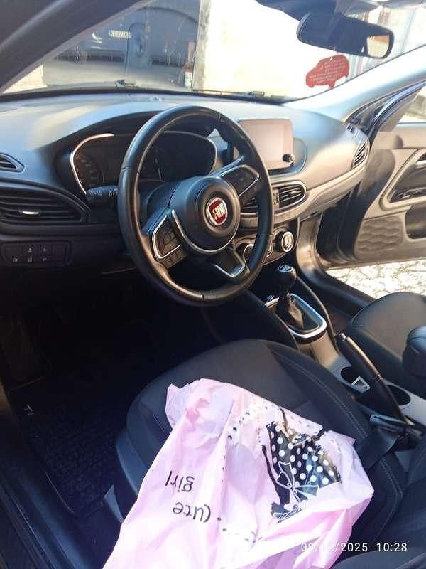 Usata Fiat Tipo City Life 131 CV (96 kW) 2021 Station wagon