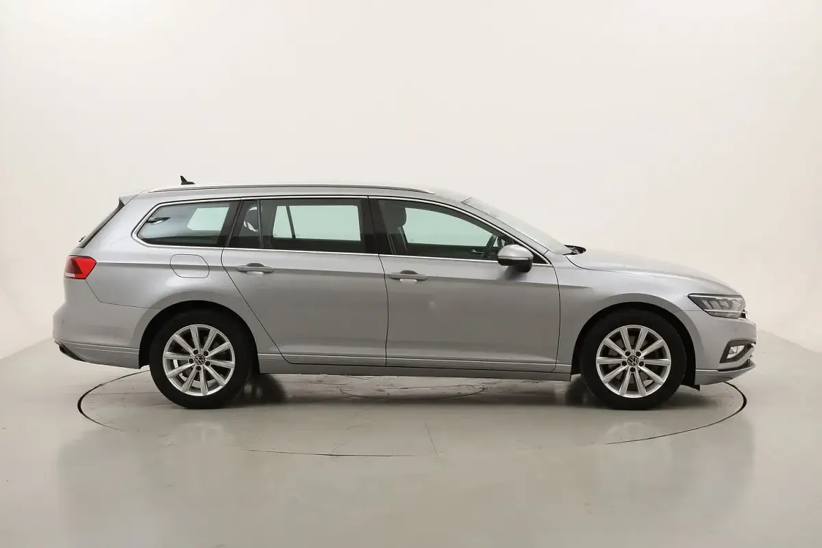 Usata VW Passat Business 122 CV (89 kW) 2022 Station wagon