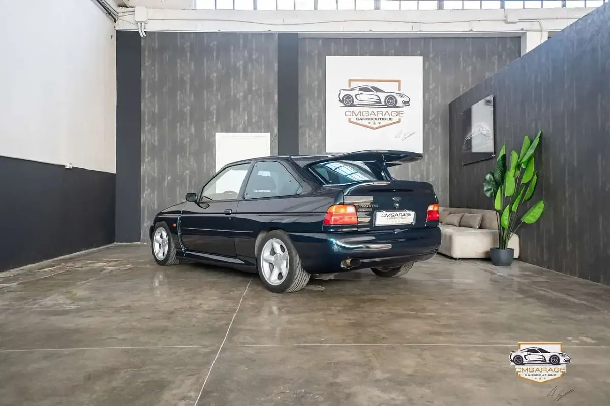 Usata Ford Escort RS 220 CV (161 kW) 1995 Other Berlina