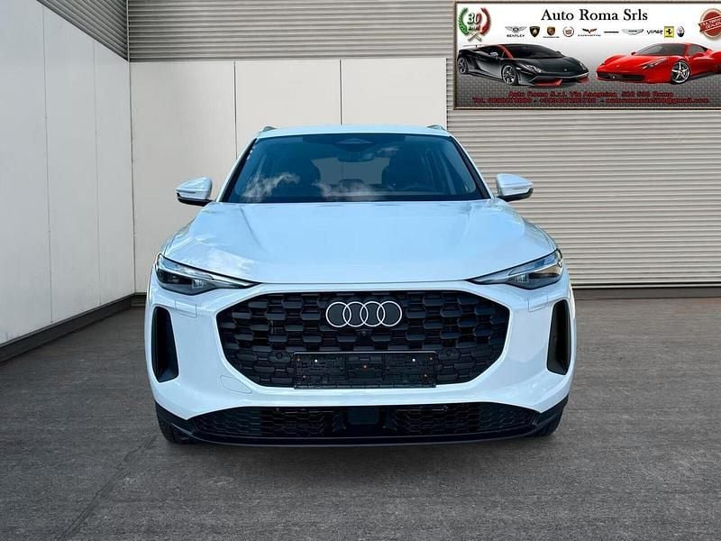 Bianco Nuova 2025 Audi 200 Station wagon | 54.900 € - Immagine 1/4