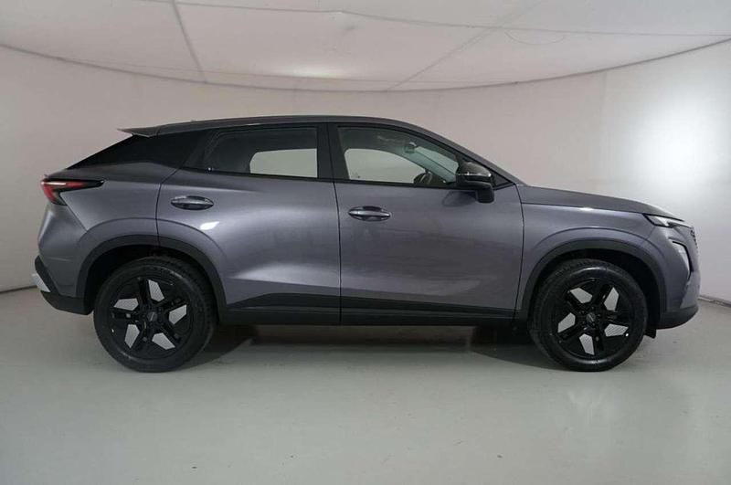 Nuova Omoda 5 147 CV (108 kW) 2025 Grigio SUV