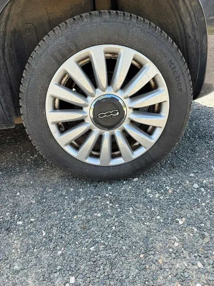 Używany Fiat 500L 85 KM (62 kW) 2015 Minivan