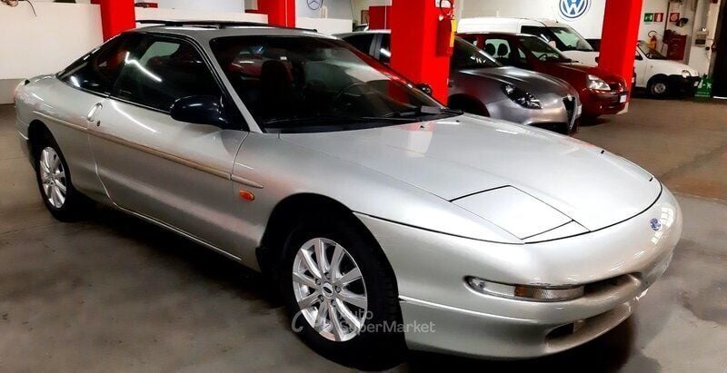 Usata Ford Probe 116 CV (85 kW) 1994 Grigio Coupé