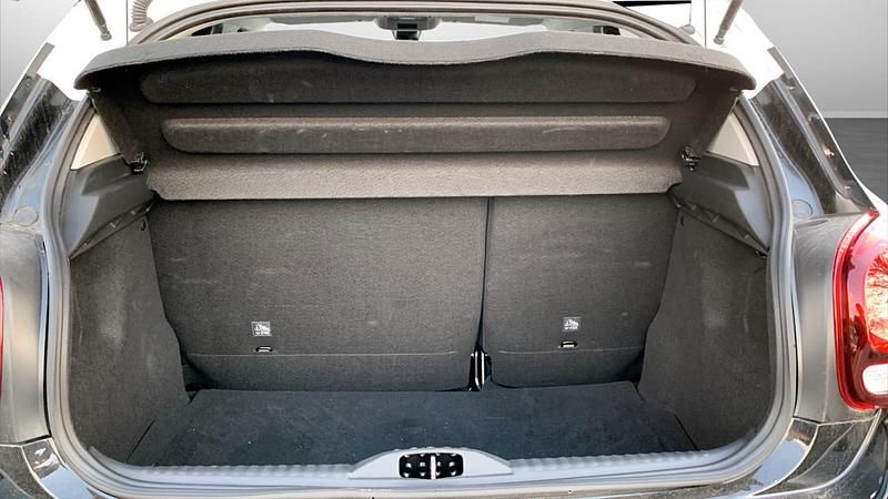 Usata Citroën C3 PureTech 83 CV (61 kW) 2023 Nero Utilitaria