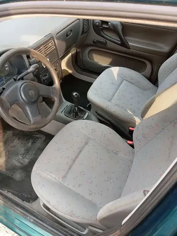 Usata VW Polo 50 CV (36 kW) 1998 Berlina