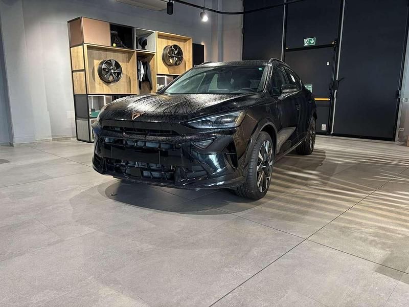 Nero Nuova 2025 Cupra Formentor SUV | 38.400 € (Buon prezzo) - Immagine 1/4
