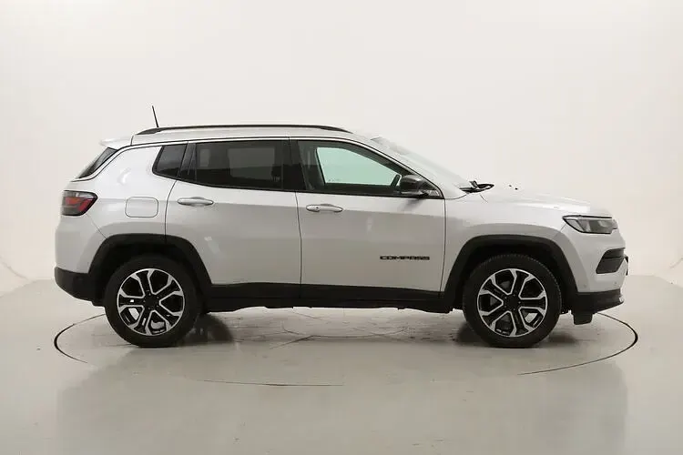 Usata Jeep Compass Limited 131 CV (96 kW) 2021 SUV