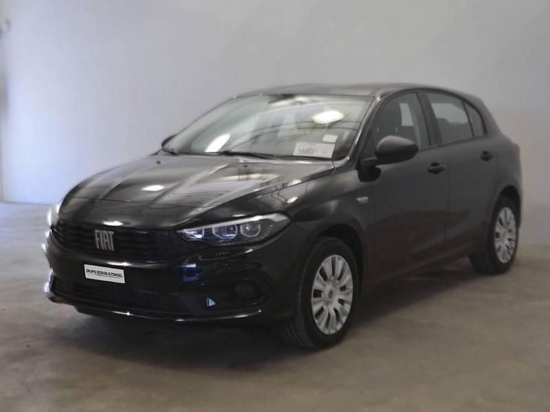 Usata 2024 Fiat Tipo Tre volumi | 19.800 € (Buon prezzo) - Immagine 1/4
