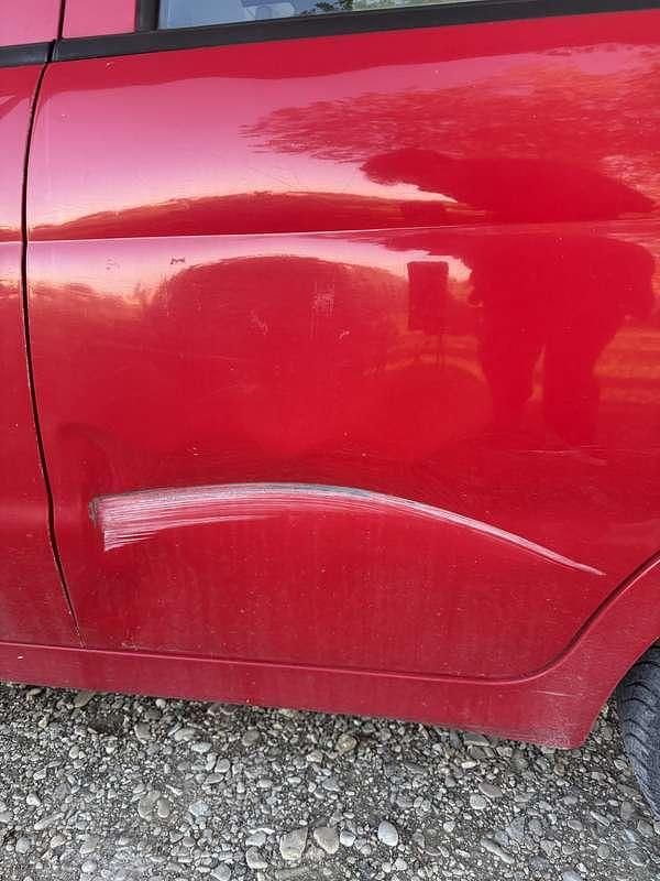 Usata Chevrolet Matiz SE 52 CV (38 kW) 2000 Utilitaria