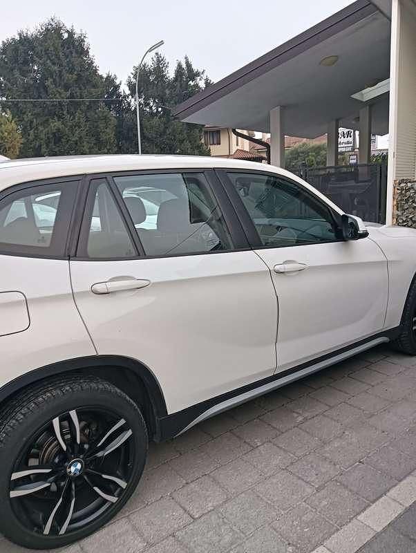 Usata BMW X1 M Sport 143 CV (105 kW) 2013 SUV