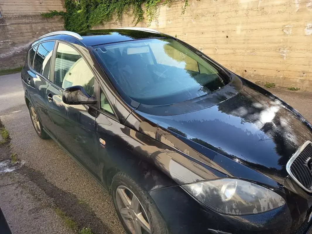 Brugt Seat Altea XL Style 140 HK (102 kW) 2012 MPV