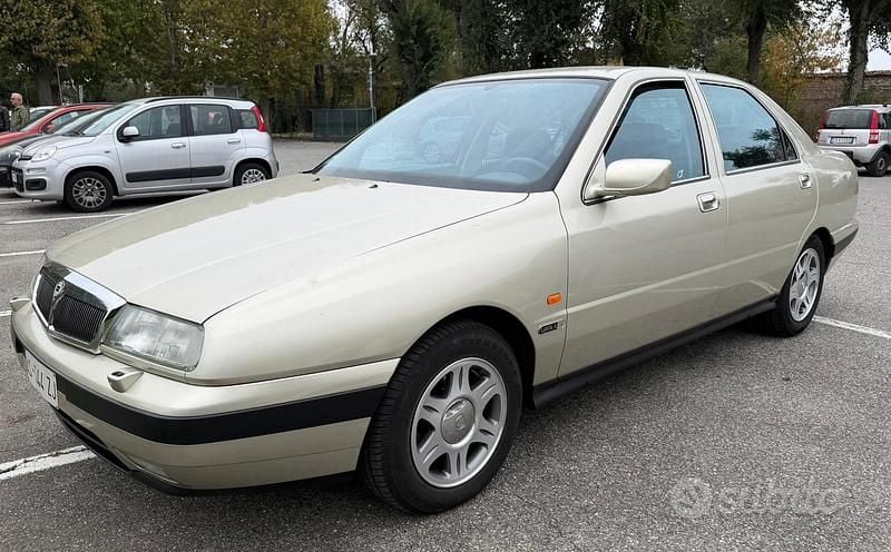 Usata Lancia Kappa 1997 Berlina
