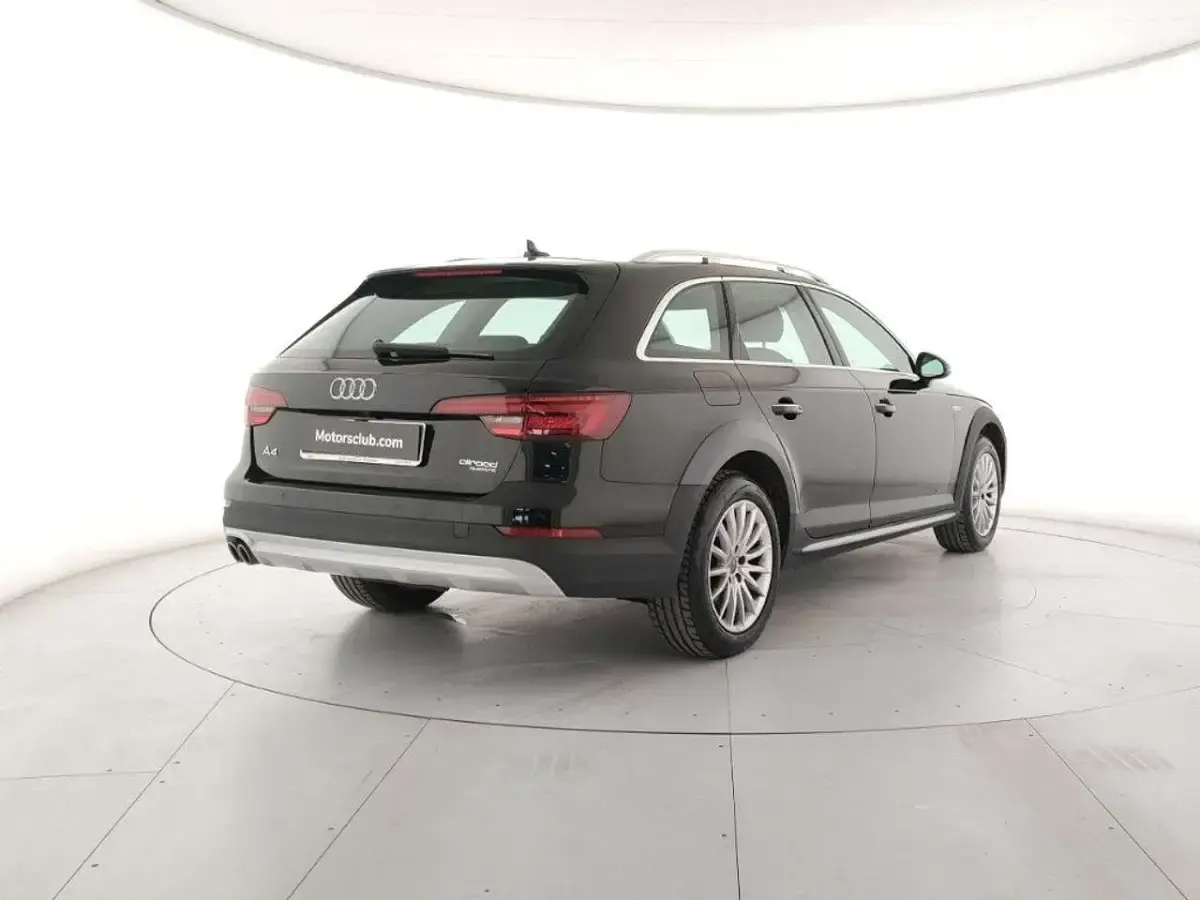 Usata Audi A4 Allroad Business 190 CV (139 kW) 2018 Other Station wagon