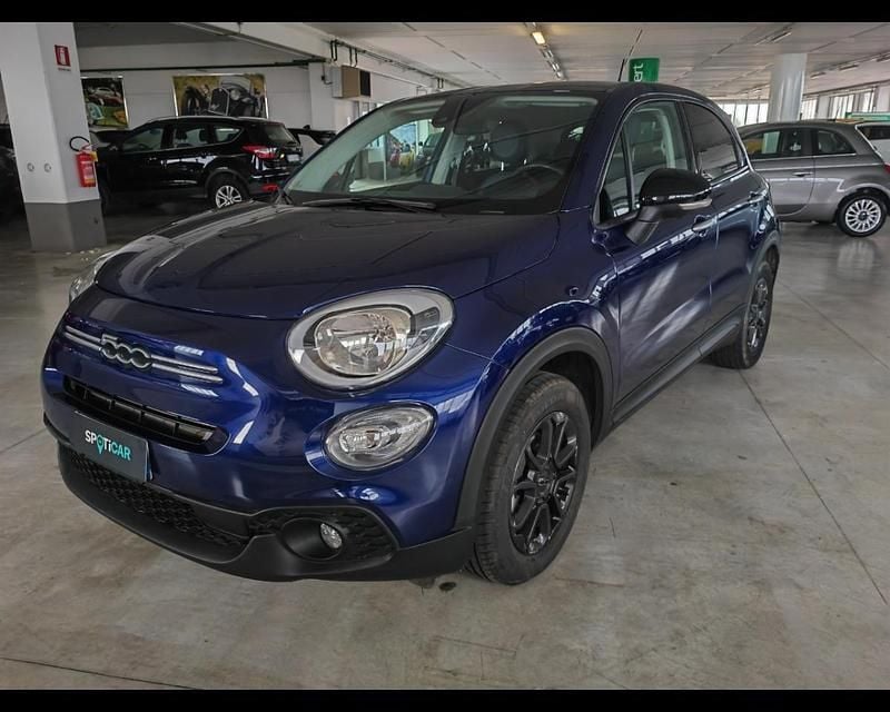 Occasion Fiat 500X 120 ch (88 kW) 2022 SUV