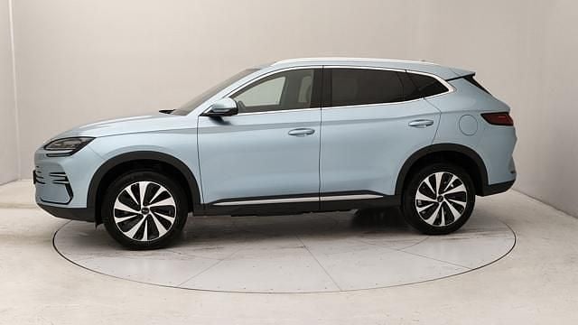 Nuova BYD Seal U Boost 2025 Blu SUV