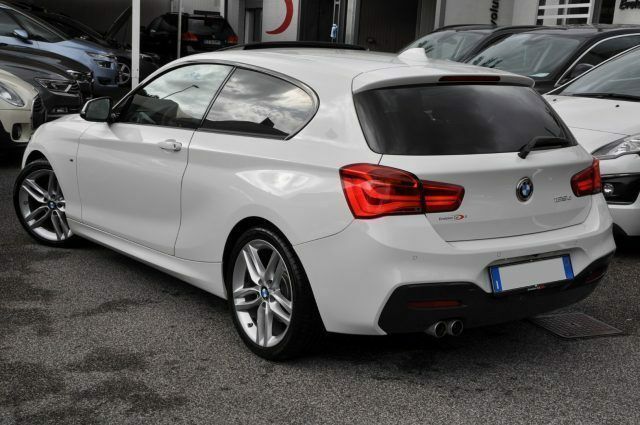 Bmw ошибка 125