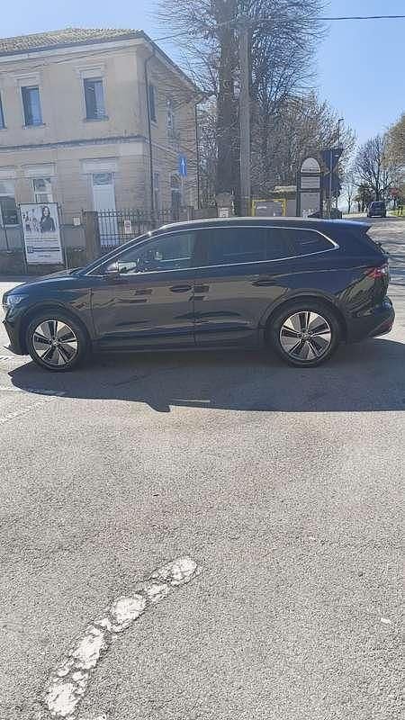 Usata Skoda Enyaq iV Executive 69 kW (95 CV) 2021 SUV