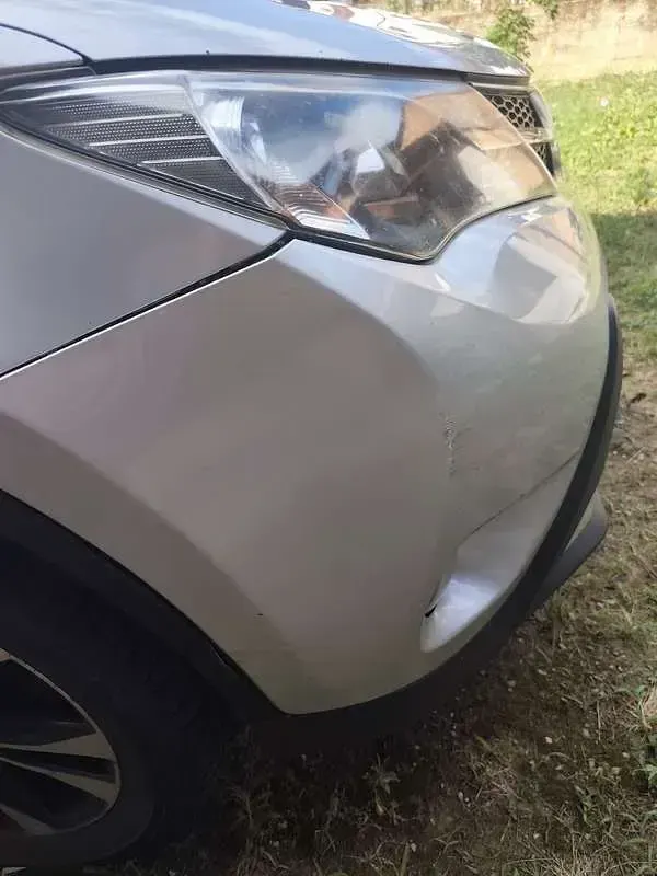 Usata Toyota RAV4 Anniversary 150 CV (110 kW) 2014 SUV