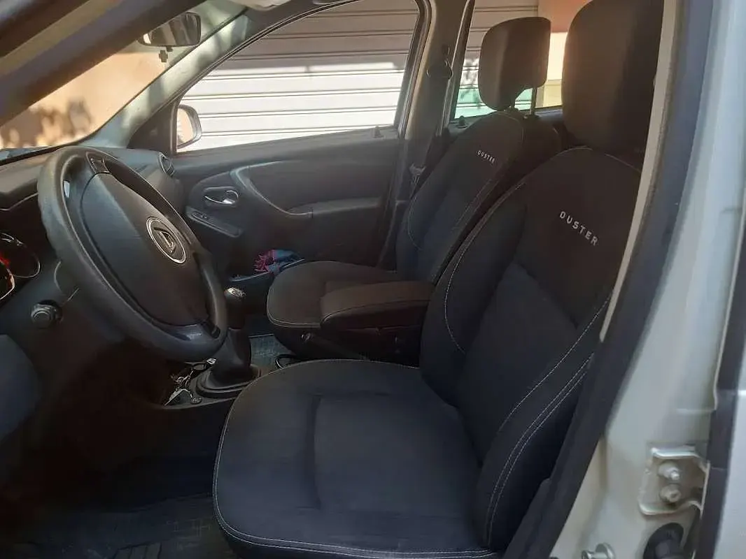 Usata Dacia Duster 105 CV (77 kW) 2015 SUV