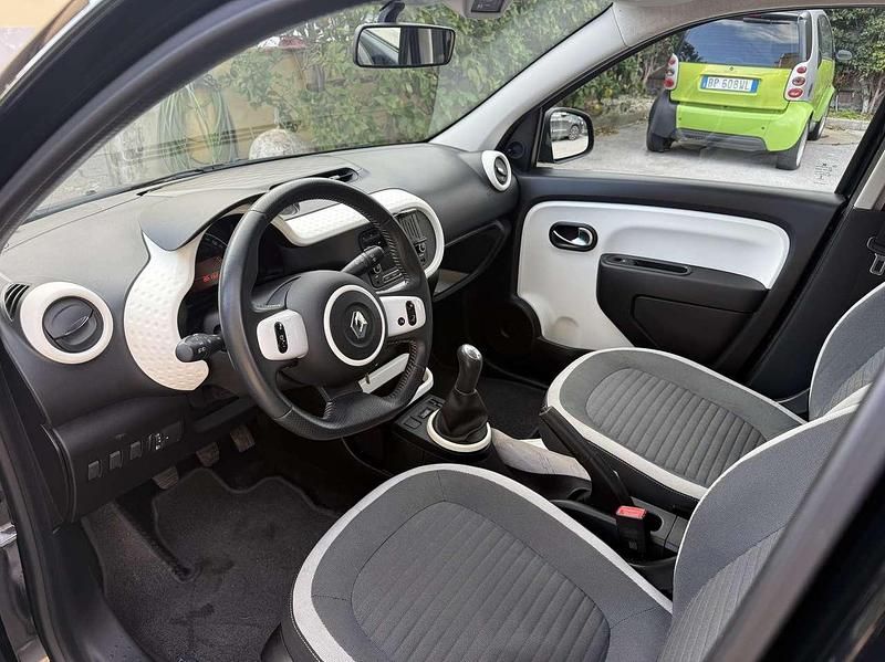 Usata Renault Twingo SE 71 CV (52 kW) 2015 Other Utilitaria