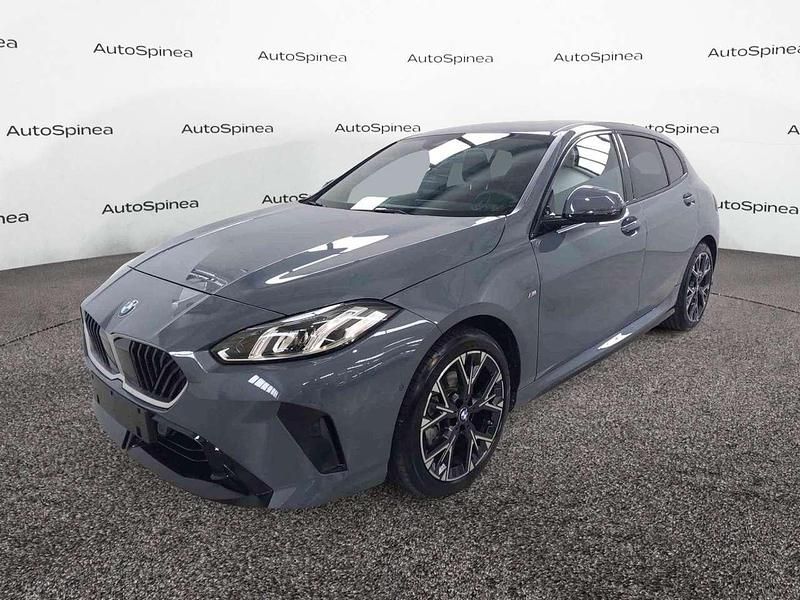 Usata BMW 118 M Sport 150 CV (110 kW) 2025 Other Utilitaria