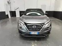 Usata Nissan Juke N-Connecta 143 CV (105 kW) 2023 Grigio scuro SUV