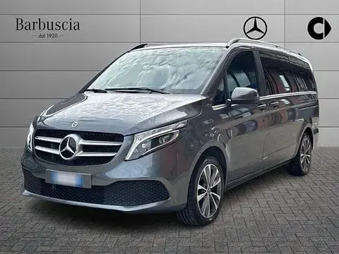 Occasion Mercedes V250 Premium 190 PK (139 kW) 2021 MPV