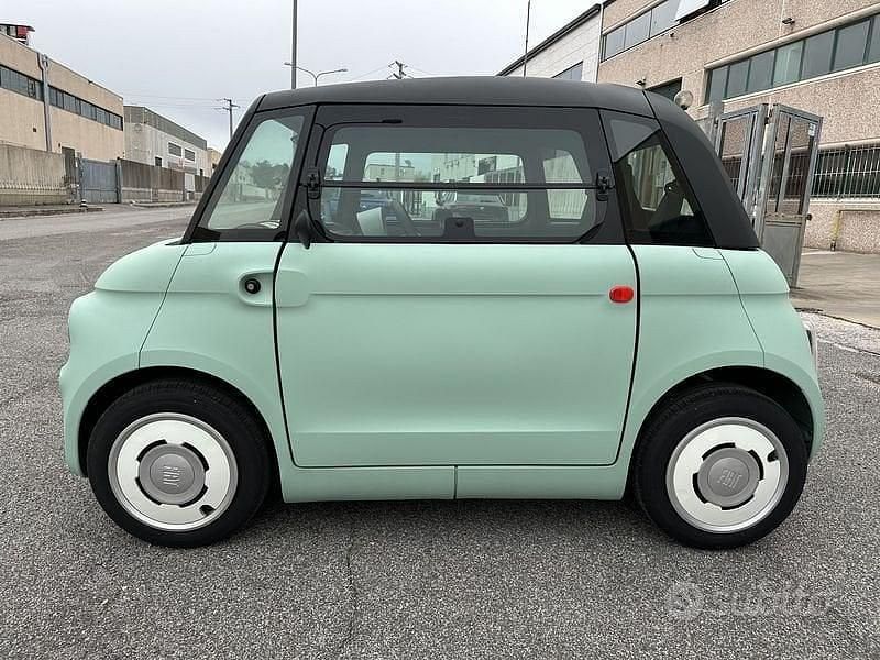 Nuova Fiat Topolino 5 kW (8 CV) 2025 Other Utilitaria