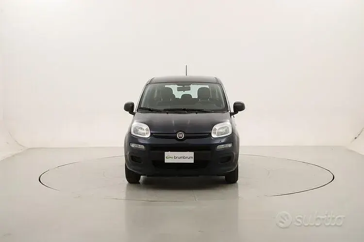Usata Fiat Panda Easy 69 CV (50 kW) 2021 Bluazzurro Utilitaria