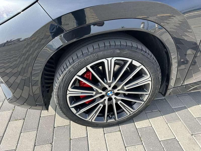 Usata BMW X1 M Sport 170 CV (125 kW) 2025 SUV
