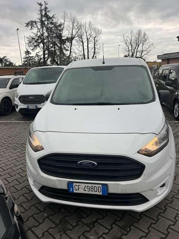 Usata Ford Transit Trend 120 CV (88 kW) 2021 Other Furgone