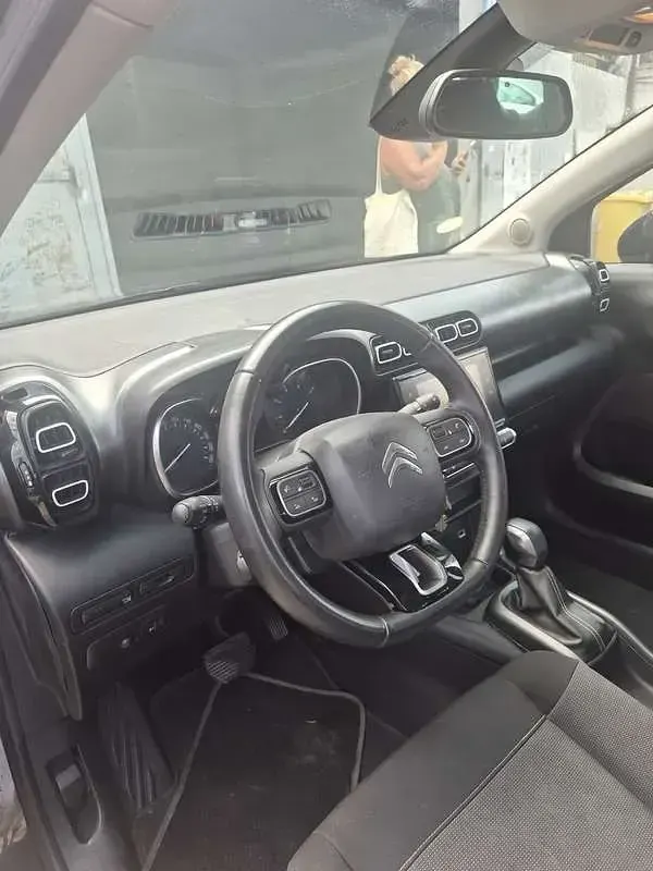 Usata Citroën C3 Aircross Shine 120 CV (88 kW) 2020 SUV