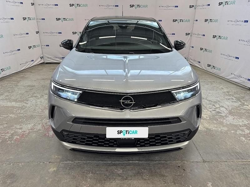 Usata Opel Mokka Ultimate 131 CV (96 kW) 2023 Grigio SUV