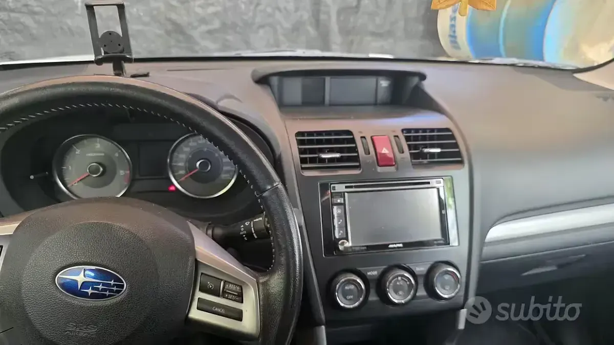 Usata Subaru Forester 147 CV (108 kW) 2014 SUV