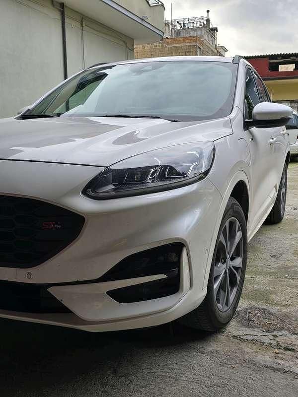 Usata Ford Kuga ST-Line 152 CV (111 kW) 2022 SUV